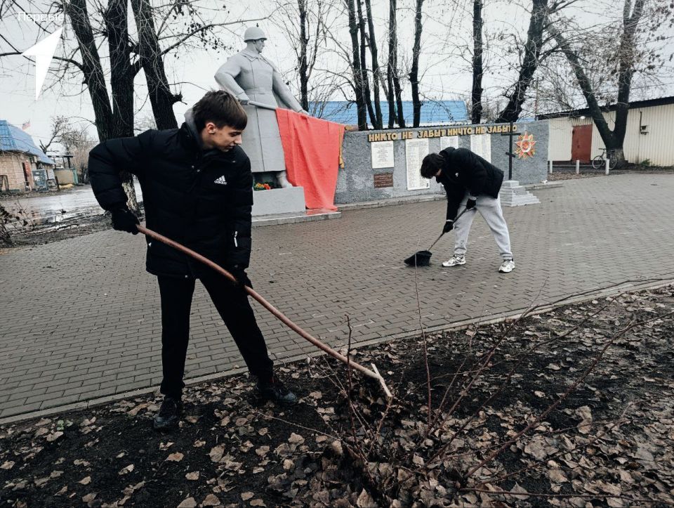 Александр Качанов: Завершилась еще одна неделя, наполненная событиями Александр Качанов: Завершилась еще одна неделя, наполненная событиями