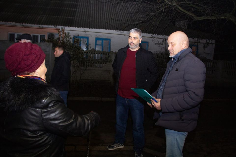 Алексей Дорофеев: График на бумаге против засухи в кранах Алексей Дорофеев: График на бумаге против засухи в кранах