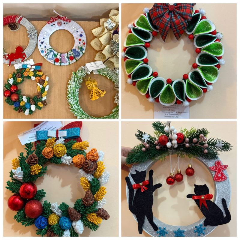 Подведение итогов муниципального этапа Республиканской природоохранной акции «ЭкоЁлочка – 2025» Подведение итогов муниципального этапа Республиканской природоохранной акции «ЭкоЁлочка – 2025»