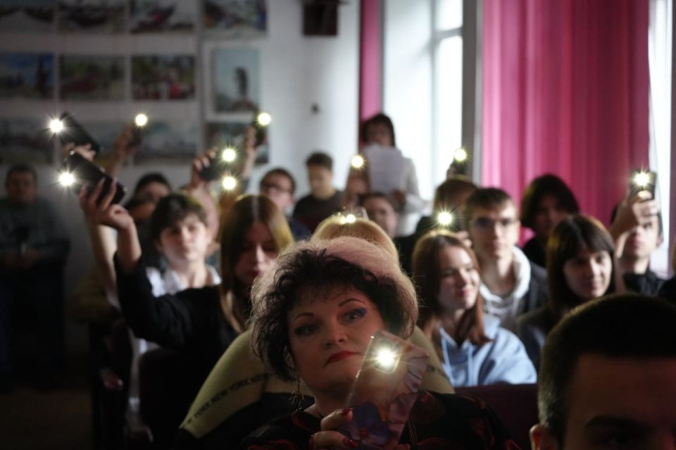 Тепло сердец для наших милых мам Тепло сердец для наших милых мам