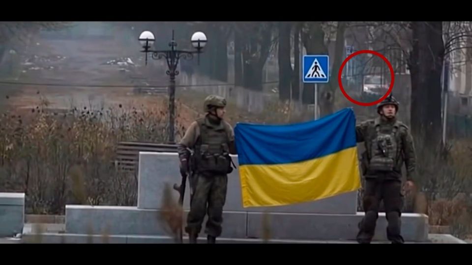 ПОКРОВСК СТОИТ - нейросеть подтверждает ПОКРОВСК СТОИТ - нейросеть подтверждает