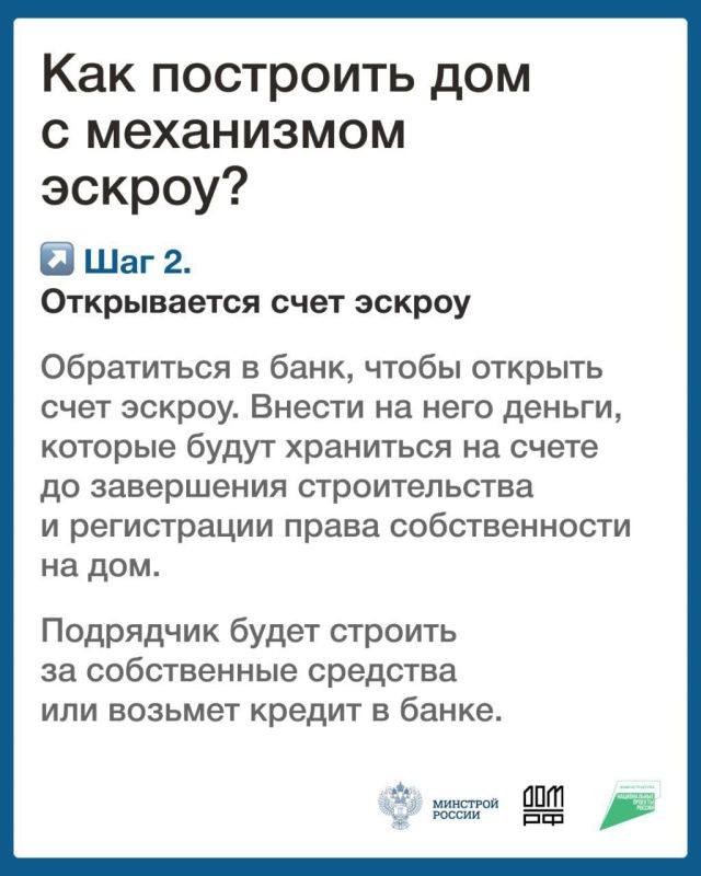 Что такое эскроу счет? Что такое эскроу счет?