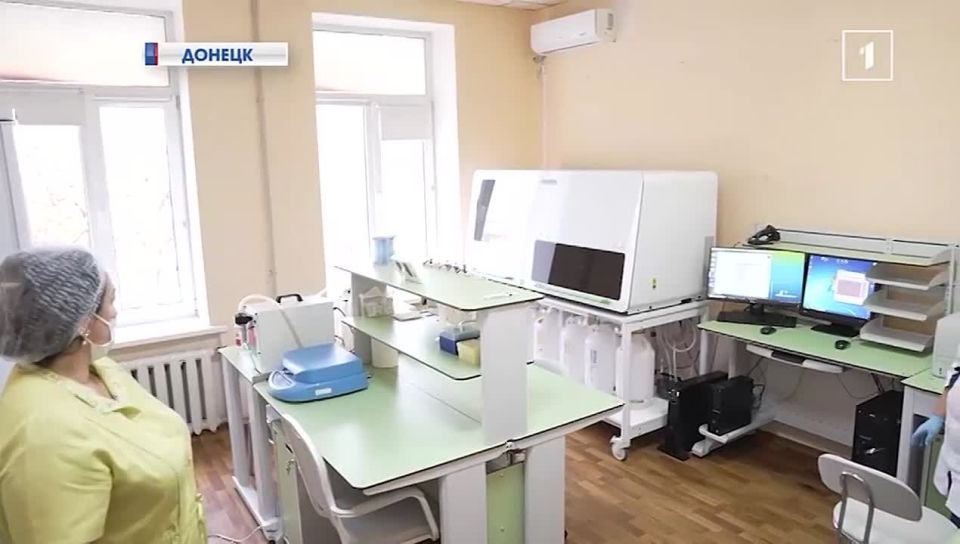 Новые горизонты диагностики: внедрение расширенного неонатального скрининга на 36 заболеваний у новорожденных