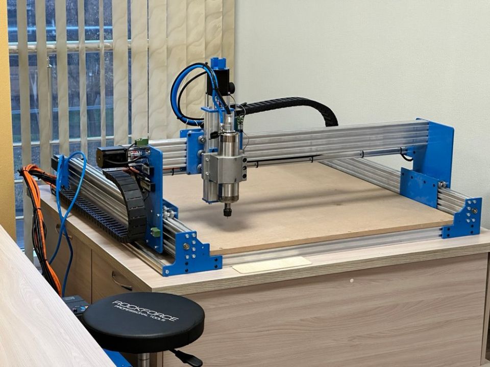 Лабораторию креативных индустрий для представителей малого и среднего бизнеса открыли сегодня в Донецке на базе коворкинга Центра «Мой Бизнес» Лабораторию креативных индустрий для представителей малого и среднего бизнеса открыли сегодня в Донецке на базе коворкинга Центра «Мой Бизнес»