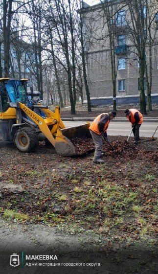 Выполненные работы в сфере ЖКХ 3 декабря Выполненные работы в сфере ЖКХ 3 декабря