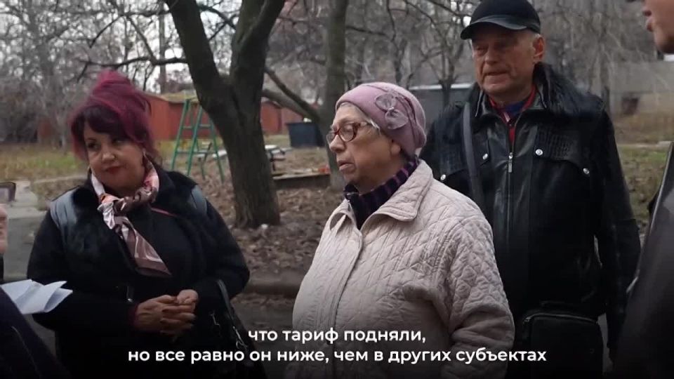 Алексей Муратов о работе Единого регионального фонда по управление МКД: