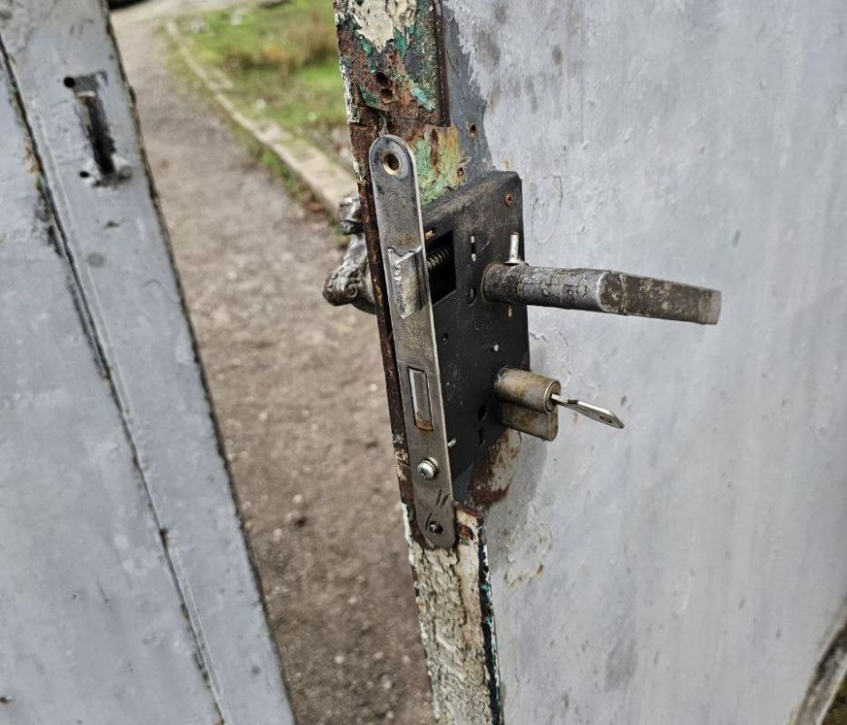 Полицейские задержали жителя Донецка за кражу Полицейские задержали жителя Донецка за кражу