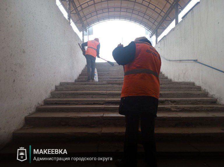 Выполненные работы в сфере ЖКХ 3 декабря Выполненные работы в сфере ЖКХ 3 декабря
