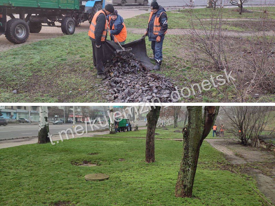 Алексей Кулемзин: Благоустройство во всех районах нашего города продолжается Алексей Кулемзин: Благоустройство во всех районах нашего города продолжается
