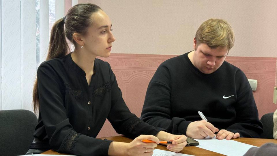 ��������� ������: ��������������� ����� � ���������� �������