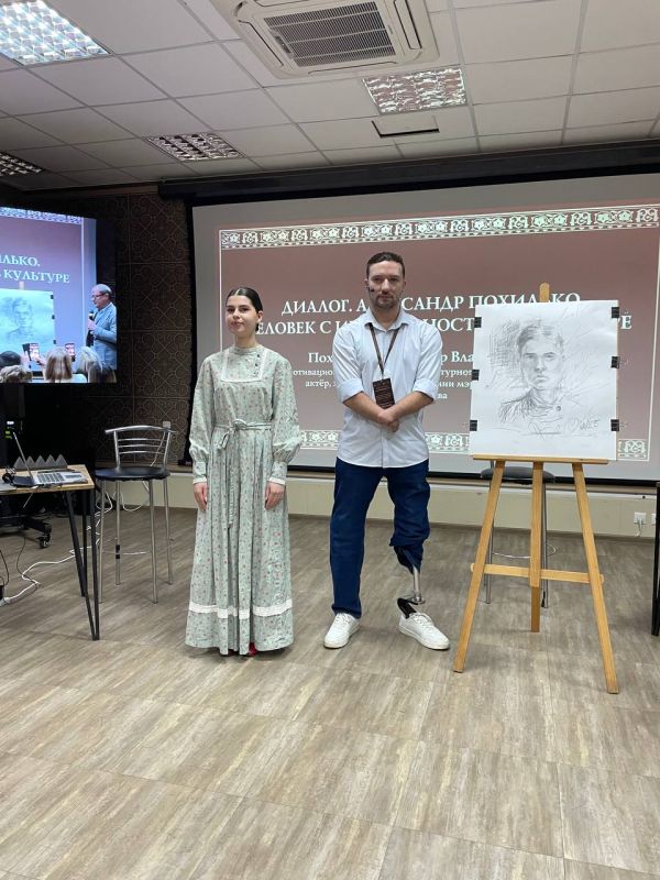 Творчество без границ по всей России