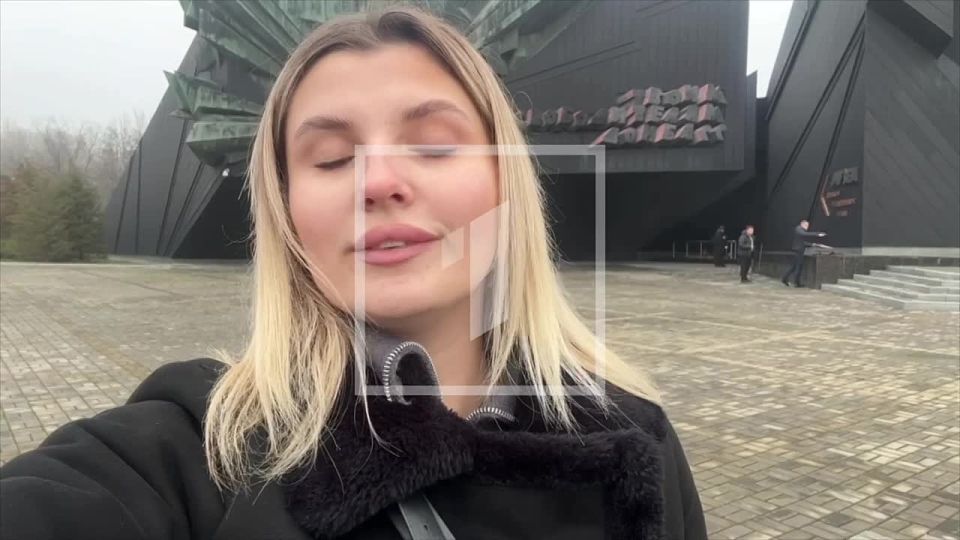 Неизвестный солдат – вечный герой!