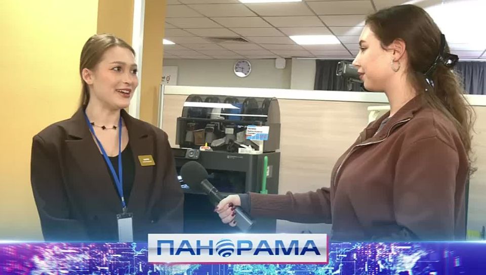 От печати визиток до студии подкастов: чем ещё лаборатория креативных индустрий поможет развитию бизнеса в ДНР?