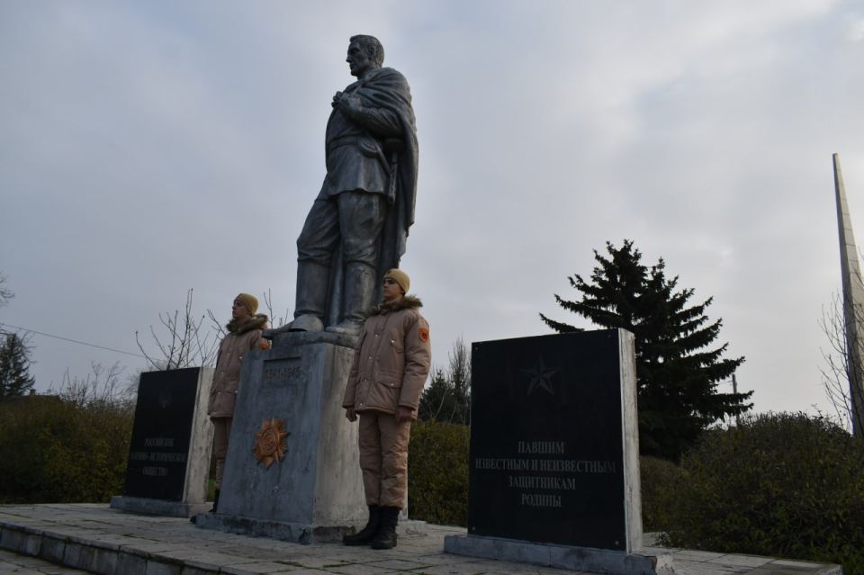 3 ������� � ���� ������������ �������