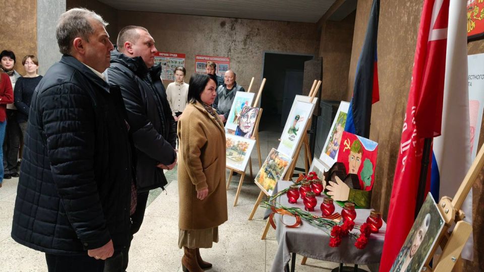 Время не должно стирать память о героях, пропавших без вести Время не должно стирать память о героях, пропавших без вести