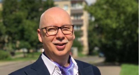 Александр Зимовский: — Госсекретарь Марко Рубио заявил, что основным предметом в переговорах по урегулированию конфликта на Украине являются оставшиеся под контролем Киева 20% территории ДНР