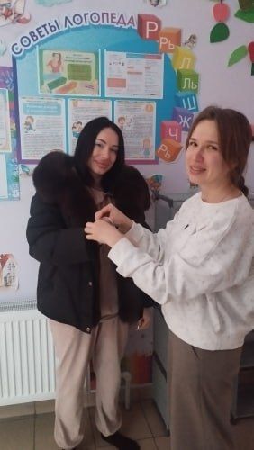 Присоединяйтесь к акции "Белая ленточка" Присоединяйтесь к акции "Белая ленточка"