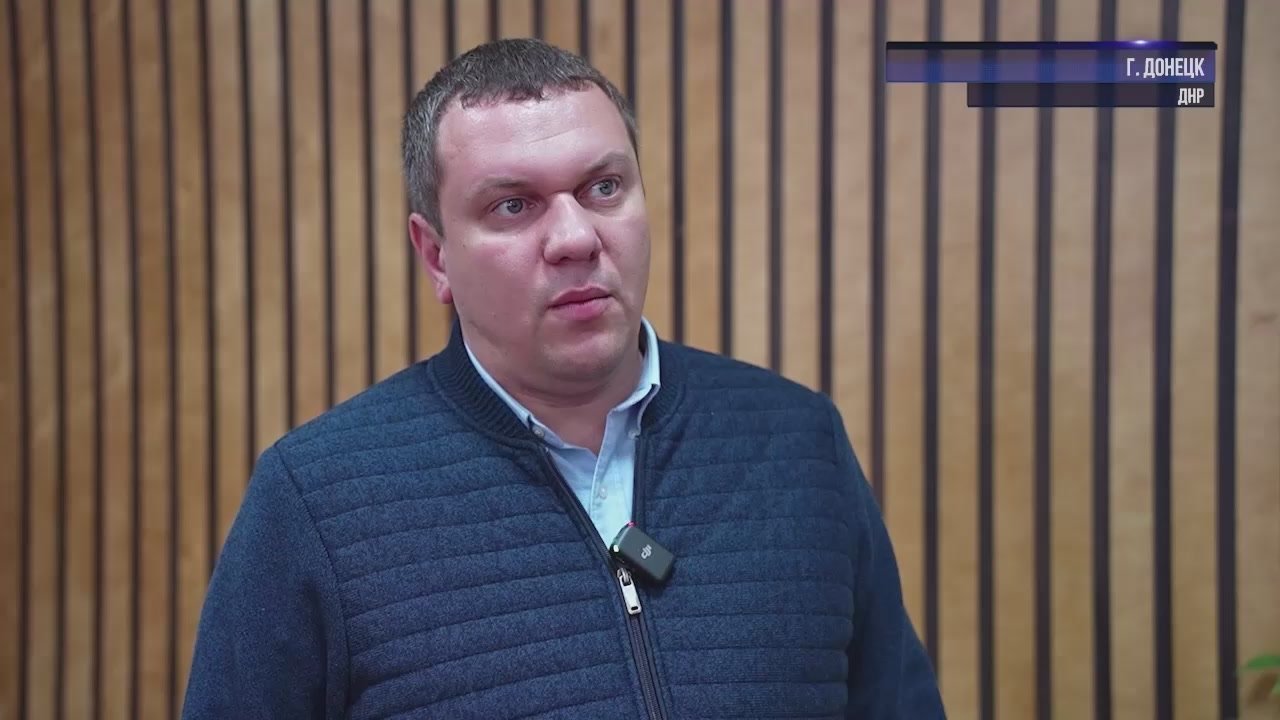 Ко второму этапу стажировок готовятся сейчас финалисты кадрового конкурса "Донбасс Свои герои"