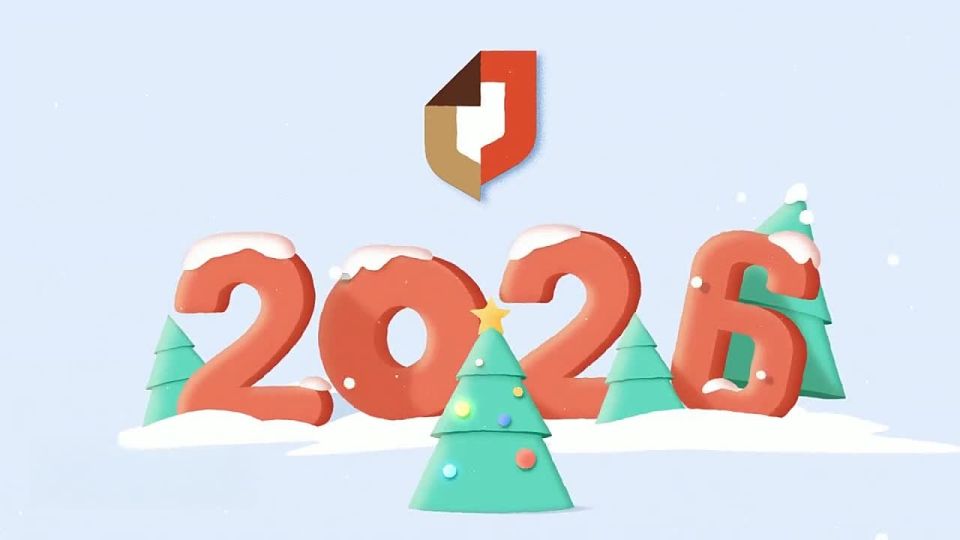 До Нового года осталось 28 дней!