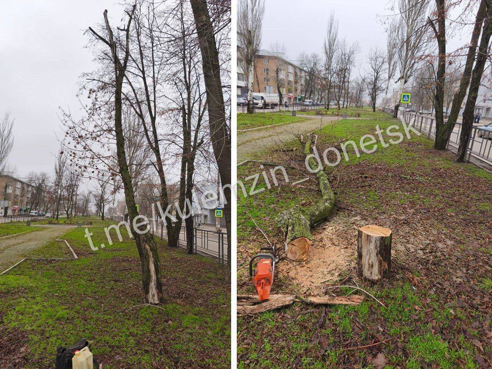 Алексей Кулемзин: Благоустройство во всех районах нашего города продолжается Алексей Кулемзин: Благоустройство во всех районах нашего города продолжается