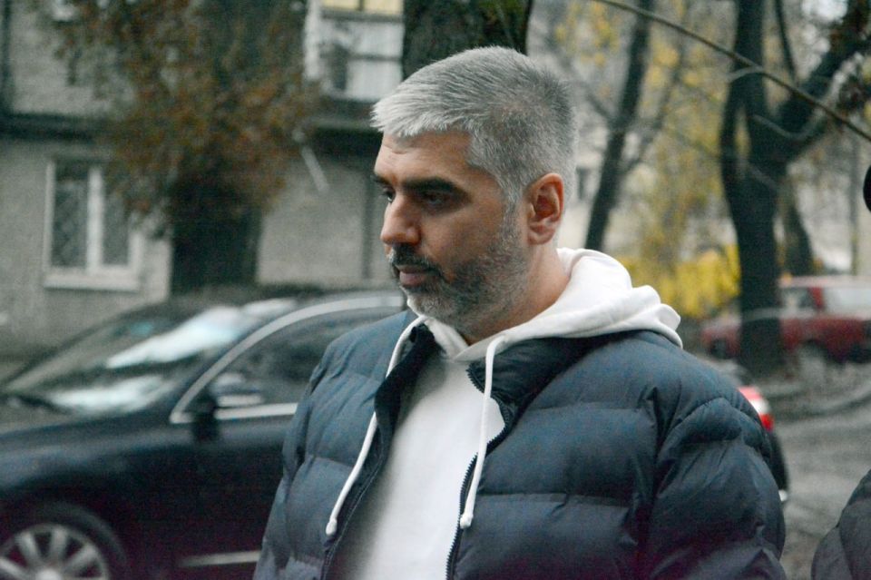 Алексей Дорофеев взял в работу обращение жителей дома на Киевском проспекте Донецка