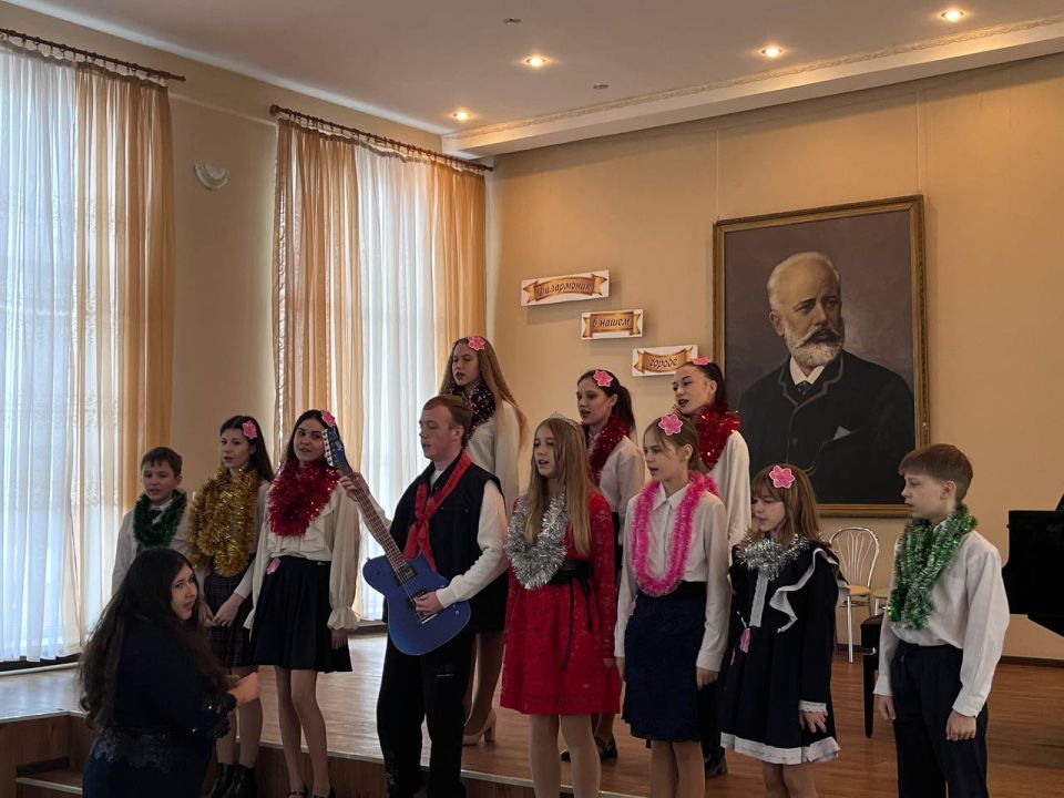 ����������� � ����� ��������