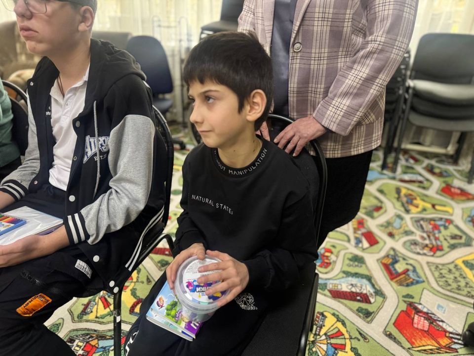 ����� �� ��������: � ������� ����������� ����� �������� ���������