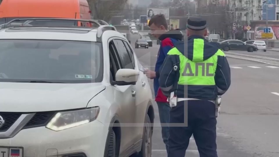 Светоотражающие элементы спасают жизни пешеходам!