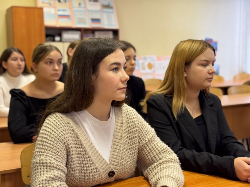 Развиваем юридически подкованную молодежь Развиваем юридически подкованную молодежь