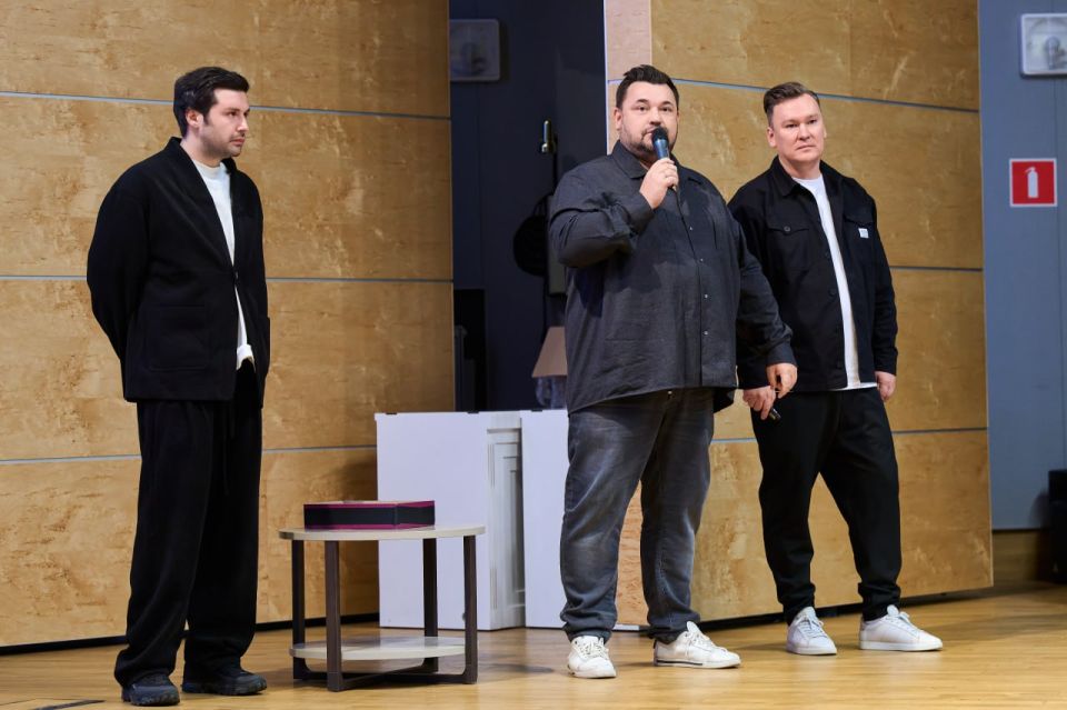 ����� ��������: �������� ����� ������ ������������ ������� ����� ����