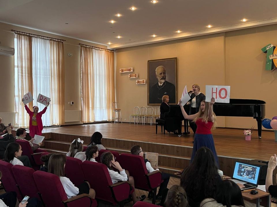 ����������� � ����� ��������