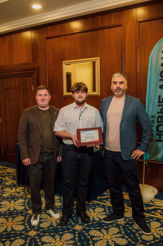 ������� ��������: �����, ����� � ����: ��� ����� � �������