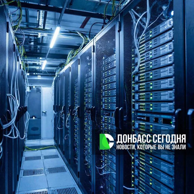 Жители Мариуполя остались без интернета