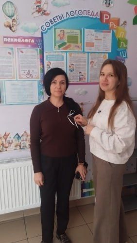 Присоединяйтесь к акции "Белая ленточка" Присоединяйтесь к акции "Белая ленточка"