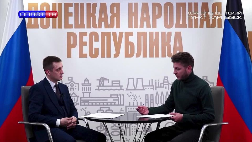 Прямой эфир главы Минтранса