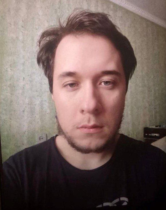 В Крыму разыскивают мужчину за совершение особо тяжкого преступления В Крыму разыскивают мужчину за совершение особо тяжкого преступления