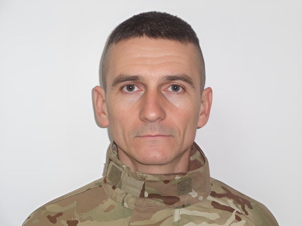 Названа причина, по которой снайпер-санитар «Азова» получил 18 лет «строгача» в ДНР