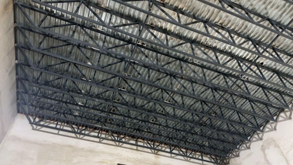 Строители Ленобласти приступили к завершающему этапу работ во Дворце культуры «Чайка» Строители Ленобласти приступили к завершающему этапу работ во Дворце культуры «Чайка»