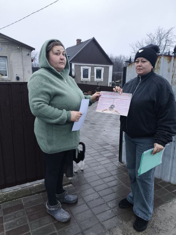 Заведующие Мичуринским ФАПом и Богдановским ФП провели план мероприятий с целью профилактики бешенства в с.Мичурино Заведующие Мичуринским ФАПом и Богдановским ФП провели план мероприятий с целью профилактики бешенства в с.Мичурино