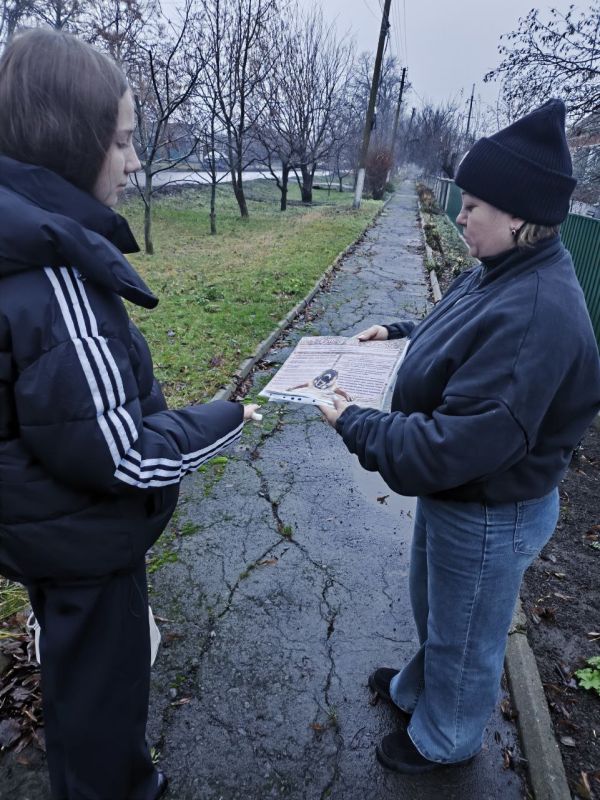 Заведующие Мичуринским ФАПом и Богдановским ФП провели план мероприятий с целью профилактики бешенства в с.Мичурино Заведующие Мичуринским ФАПом и Богдановским ФП провели план мероприятий с целью профилактики бешенства в с.Мичурино