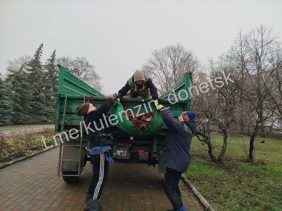 Алексей Кулемзин: Благоустройство во всех районах нашего города продолжается Алексей Кулемзин: Благоустройство во всех районах нашего города продолжается