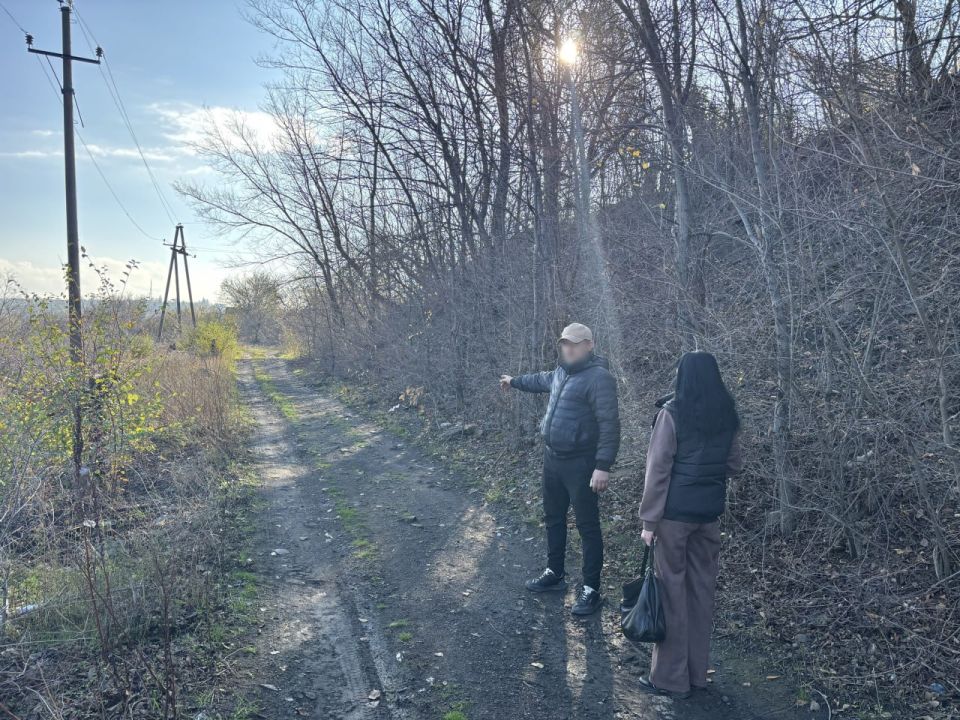 Житель Тореза будет привлечен к уголовной ответственности за незаконное хранение наркотиков