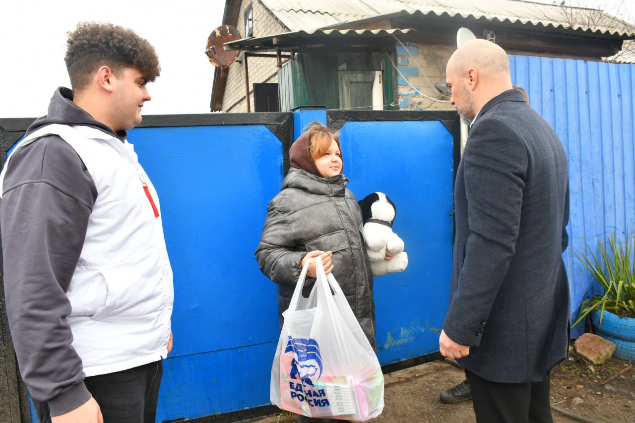Сергей Желновач: 3 декабря провозглашен Генеральной Ассамблеей ООН как Международный день инвалидов Сергей Желновач: 3 декабря провозглашен Генеральной Ассамблеей ООН как Международный день инвалидов