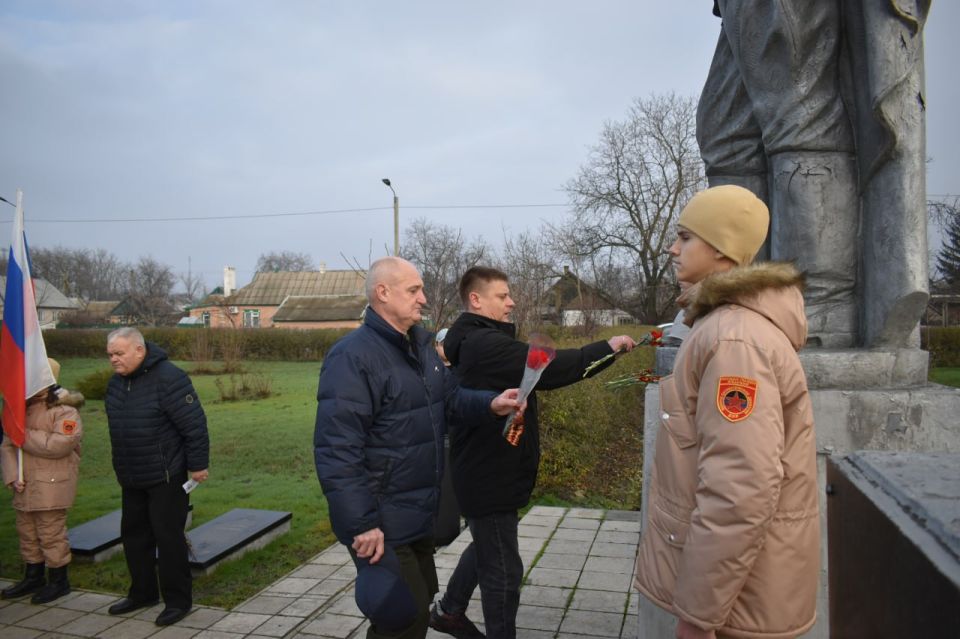 3 ������� � ���� ������������ �������