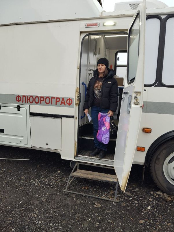 Уважаемые жители Тельмановского муниципального округа