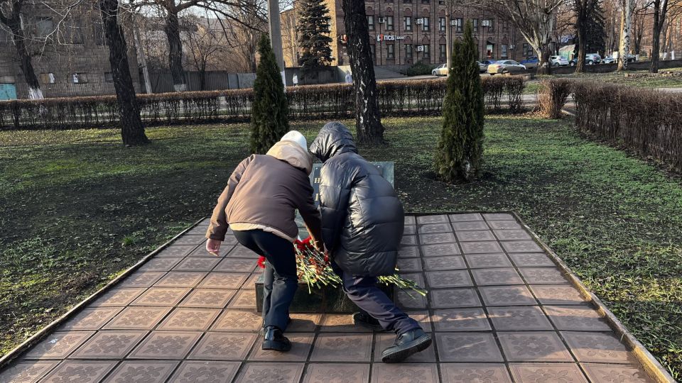 Игорь Мартынов: В музее космонавта Георгия Берегового состоялся урок мужества под названием «Имя твоё неизвестно, подвиг твой бессмертен» Игорь Мартынов: В музее космонавта Георгия Берегового состоялся урок мужества под названием «Имя твоё неизвестно, подвиг твой бессмертен»