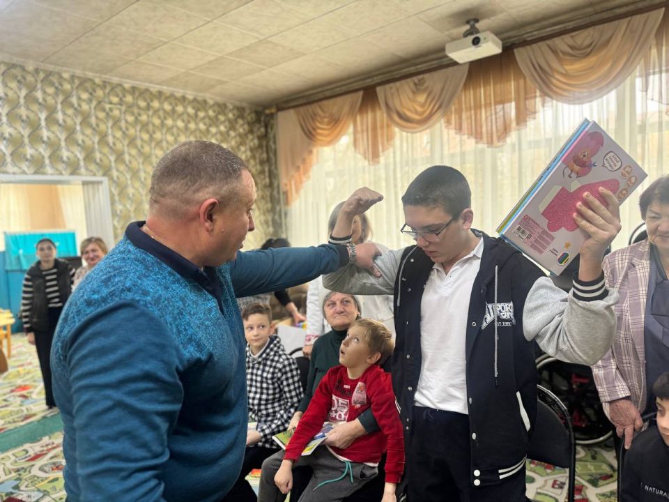 ����� �� ��������: � ������� ����������� ����� �������� ���������