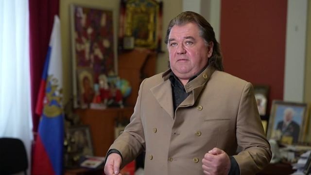 Слушать, чувствовать, воплощать: Вадим Писарев о верности музыке и новой «Франческе да Римини»