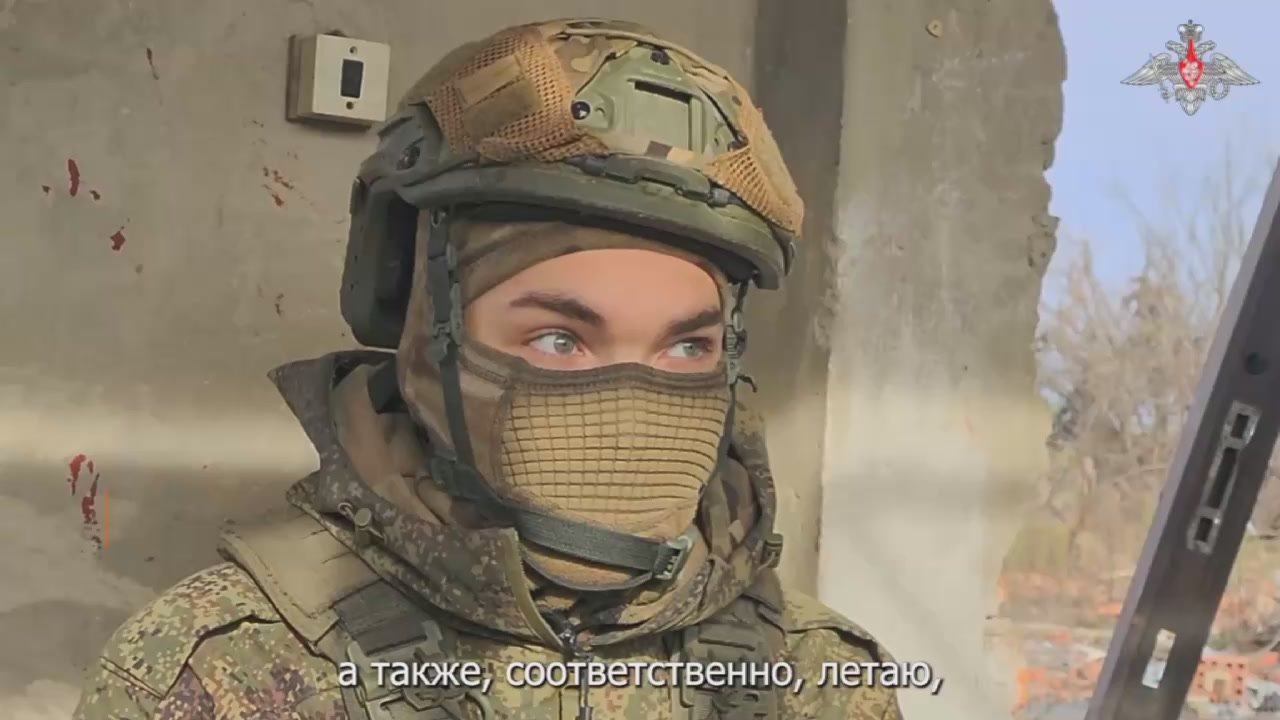 Владислав Евтушенко: Зачистка Волчанска при которой каждое движение на земле контролируется и страхуется с воздуха