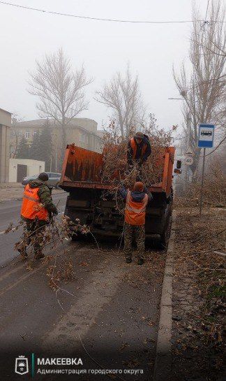 Выполненные работы в сфере ЖКХ 3 декабря Выполненные работы в сфере ЖКХ 3 декабря